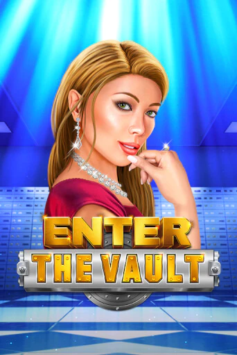 Попробуй Enter the Vault в демо бесплатно онлайн | Azino777