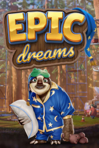 Попробуй Epic Dreams в демо бесплатно онлайн | Azino777