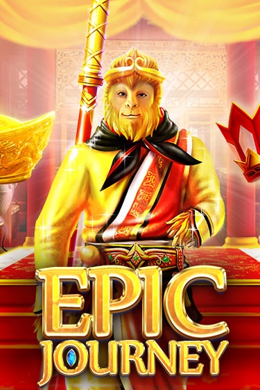 Попробуй Epic Journey в демо бесплатно онлайн | Azino777