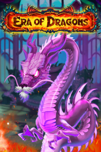 Попробуй Era of Dragons в демо бесплатно онлайн | Azino777