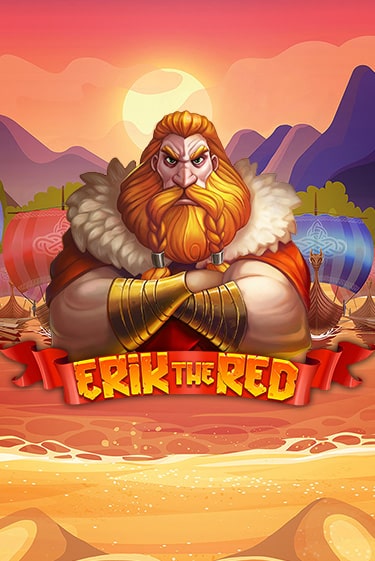Попробуй Erik the Red в демо бесплатно онлайн | Azino777