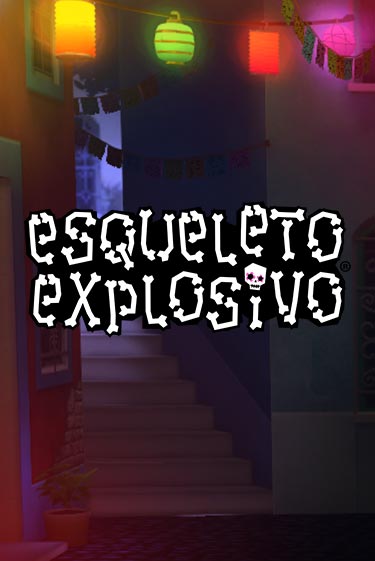 Попробуй Esqueleto Explosivo в демо бесплатно онлайн | Azino777