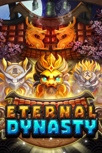 Попробуй Eternal Dynasty в демо бесплатно онлайн | Azino777