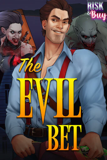 Попробуй the Evil Bet в демо бесплатно онлайн | Azino777