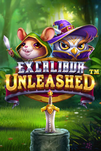 Попробуй Excalibur Unleashed в демо бесплатно онлайн | Azino777