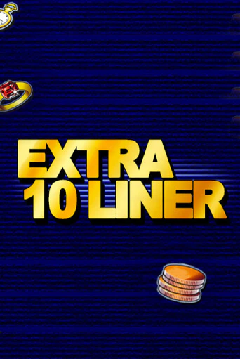 Попробуй Extra 10 Liner в демо бесплатно онлайн | Azino777