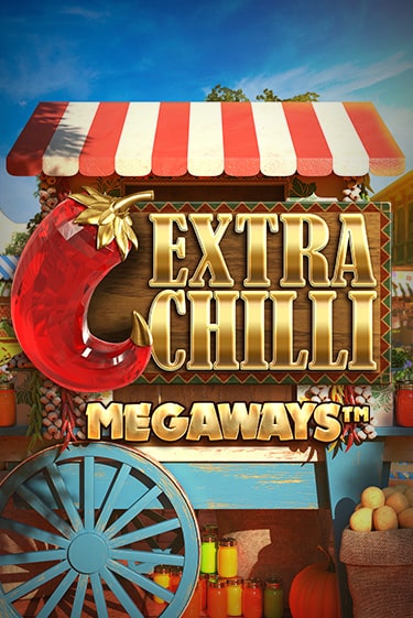 Попробуй Extra Chilli в демо бесплатно онлайн | Azino777