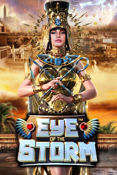 Попробуй Eye of the Storm в демо бесплатно онлайн | Azino777
