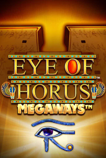 Попробуй Eye of Horus Megaways в демо бесплатно онлайн | Azino777