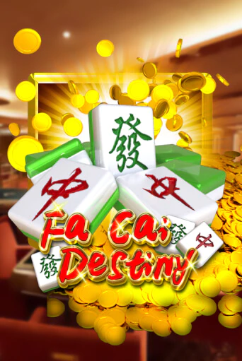 Попробуй Fa Cai Destiny в демо бесплатно онлайн | Azino777