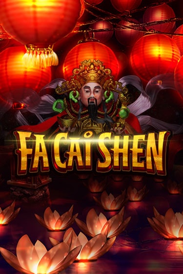 Попробуй Fa Cai Shen в демо бесплатно онлайн | Azino777