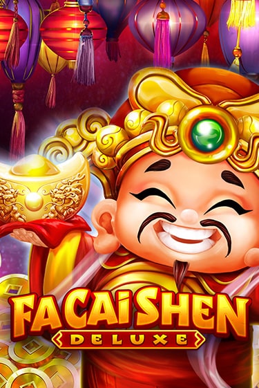 Попробуй Fa Cai Shen Deluxe в демо бесплатно онлайн | Azino777