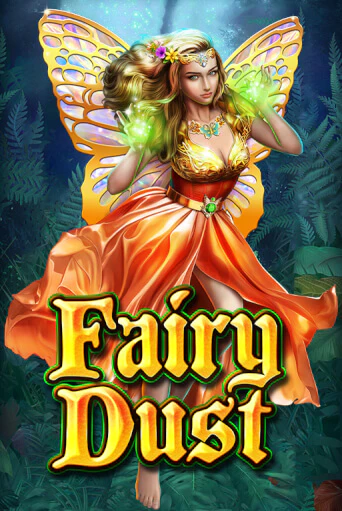 Попробуй Fairy Dust в демо бесплатно онлайн | Azino777