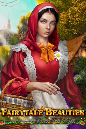 Попробуй Fairytale Beauties - Daydream Fantasy в демо бесплатно онлайн | Azino777