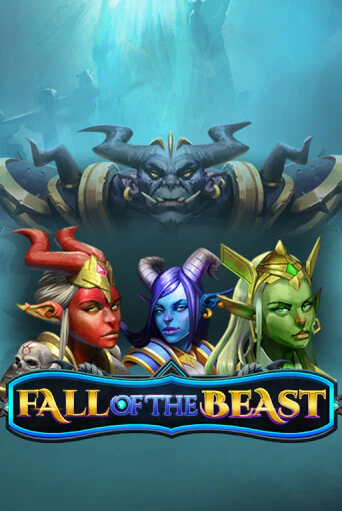 Попробуй Fall of the Beast в демо бесплатно онлайн | Azino777
