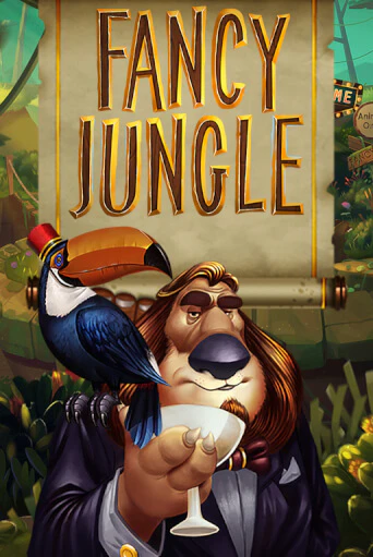 Попробуй Fancy Jungle в демо бесплатно онлайн | Azino777