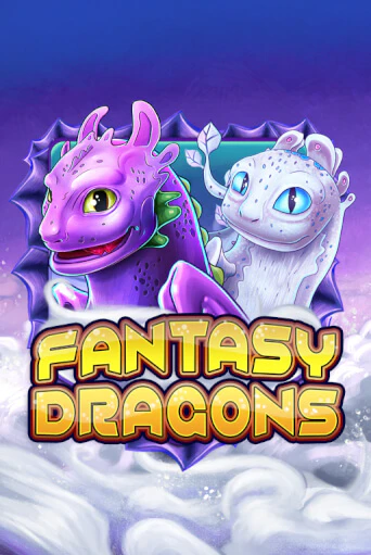 Попробуй Fantasy Dragons в демо бесплатно онлайн | Azino777