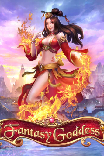Попробуй Fantasy Goddess в демо бесплатно онлайн | Azino777