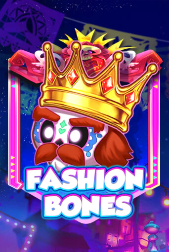 Попробуй Fashion Bones в демо бесплатно онлайн | Azino777