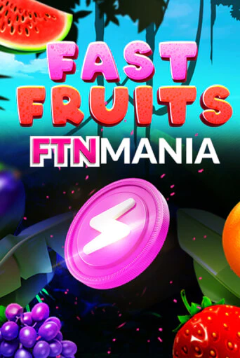 Попробуй Fast Fruits в демо бесплатно онлайн | Azino777