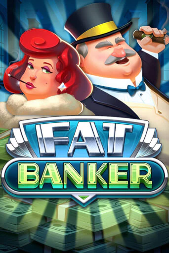 Попробуй Fat Banker в демо бесплатно онлайн | Azino777
