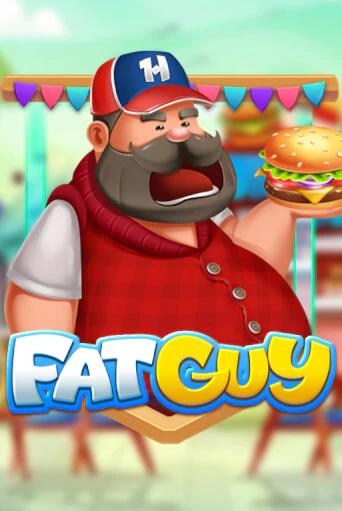 Попробуй Fat Guy в демо бесплатно онлайн | Azino777