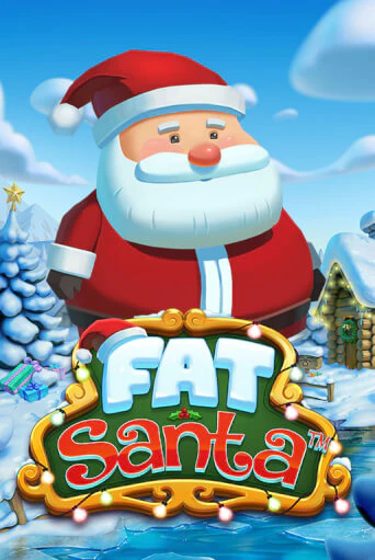 Попробуй Fat Santa в демо бесплатно онлайн | Azino777