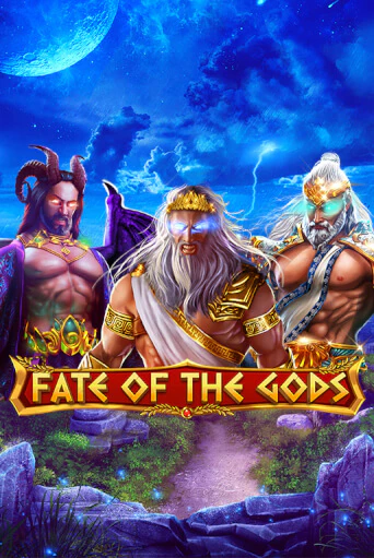 Попробуй Fate of the Gods в демо бесплатно онлайн | Azino777