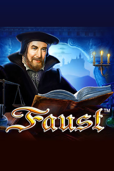 Попробуй Faust в демо бесплатно онлайн | Azino777