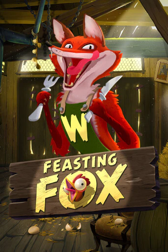Попробуй Feasting Fox в демо бесплатно онлайн | Azino777
