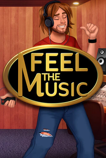 Попробуй Feel The Music в демо бесплатно онлайн | Azino777