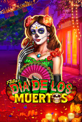 Попробуй Feliz Día de los Muertos в демо бесплатно онлайн | Azino777