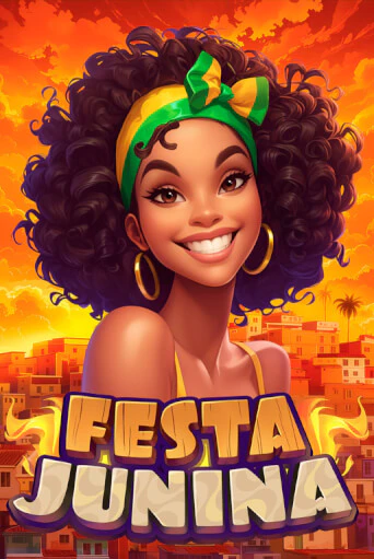 Попробуй Festa Junina в демо бесплатно онлайн | Azino777