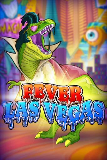 Попробуй Fever Las Vegas в демо бесплатно онлайн | Azino777