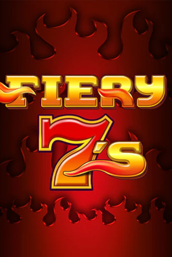 Попробуй Fiery 7's в демо бесплатно онлайн | Azino777