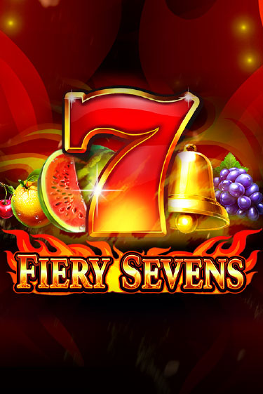 Попробуй Fiery Sevens в демо бесплатно онлайн | Azino777