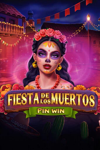 Попробуй Fiesta De Los Muertos в демо бесплатно онлайн | Azino777