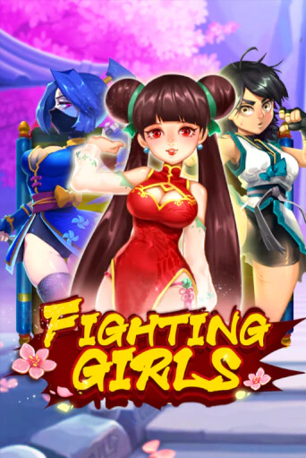Попробуй Fighting Girls в демо бесплатно онлайн | Azino777