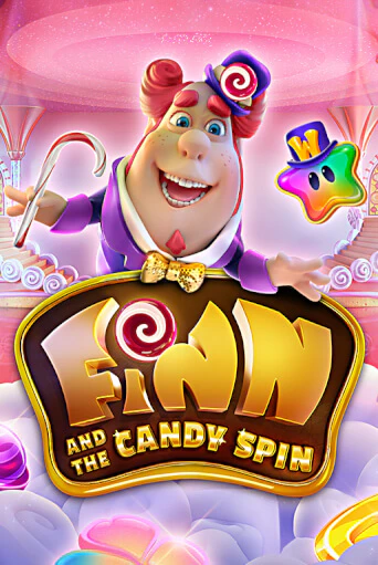 Попробуй Finn and the Candy Spin в демо бесплатно онлайн | Azino777