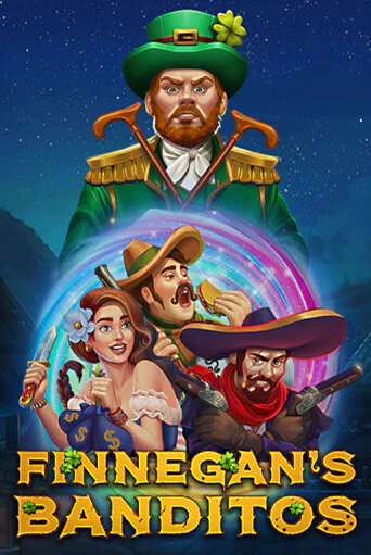 Попробуй Finnegan's Banditos в демо бесплатно онлайн | Azino777