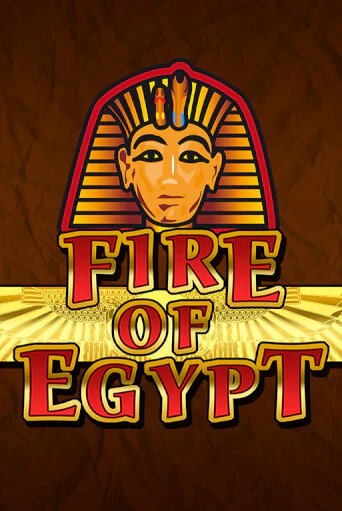 Попробуй Fire of Egypt в демо бесплатно онлайн | Azino777