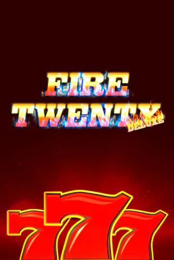 Попробуй Fire 20 Deluxe в демо бесплатно онлайн | Azino777