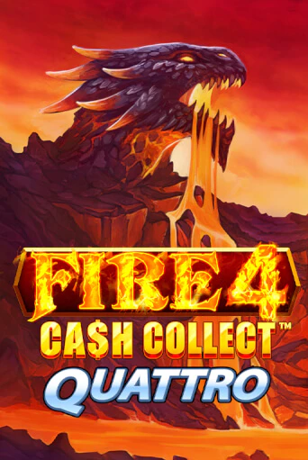 Попробуй Fire 4 Cash Collect Quattro в демо бесплатно онлайн | Azino777