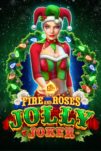 Попробуй Fire and Roses Jolly Joker™ в демо бесплатно онлайн | Azino777