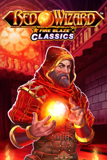 Попробуй Fire Blaze: Red Wizard в демо бесплатно онлайн | Azino777