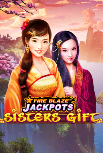 Попробуй Fire Blaze: Sisters Gift в демо бесплатно онлайн | Azino777