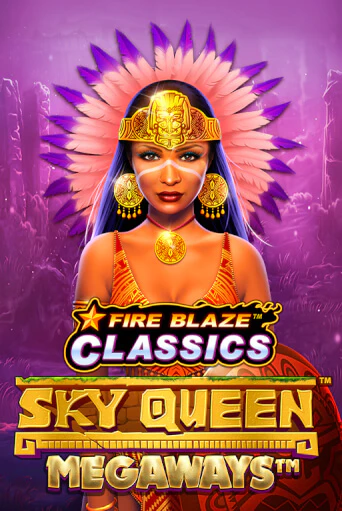 Попробуй Fire Blaze: Sky Queen Megaways™ в демо бесплатно онлайн | Azino777