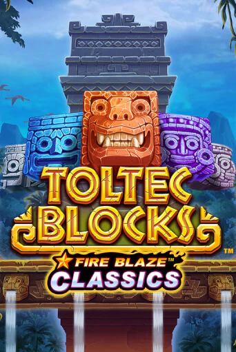 Попробуй Fire Blaze: Toltec Blocks в демо бесплатно онлайн | Azino777