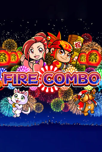 Попробуй Fire Combo в демо бесплатно онлайн | Azino777
