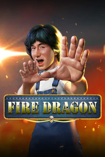 Попробуй Fire Dragon в демо бесплатно онлайн | Azino777